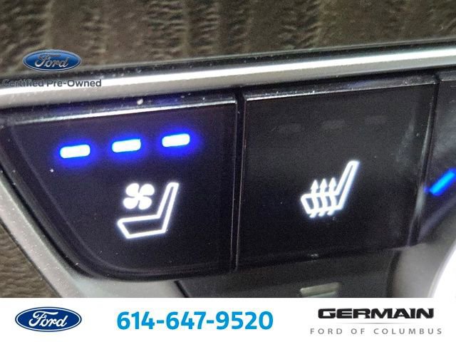 Used 2020 Honda Accord Touring image 37