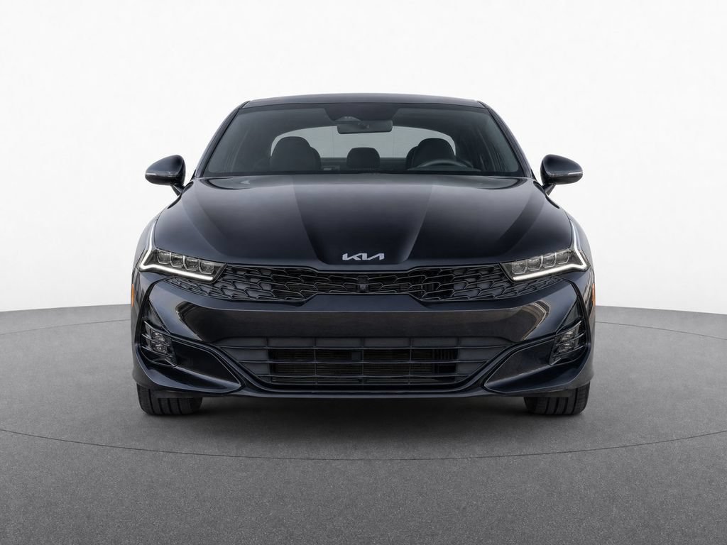 Used 2022 Kia K5 GT-Line w/ GT-Line Awd Premium Package image 7