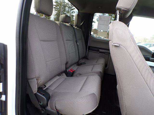 Certified 2020 Ford F350 XLT w/ XLT Value Package AWD/4WD image 11