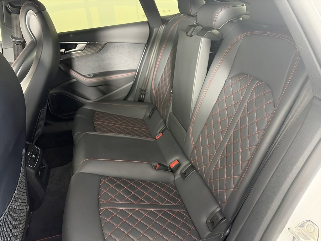 Used 2024 Audi S5 Premium Plus w/ Premium Plus Package image 13