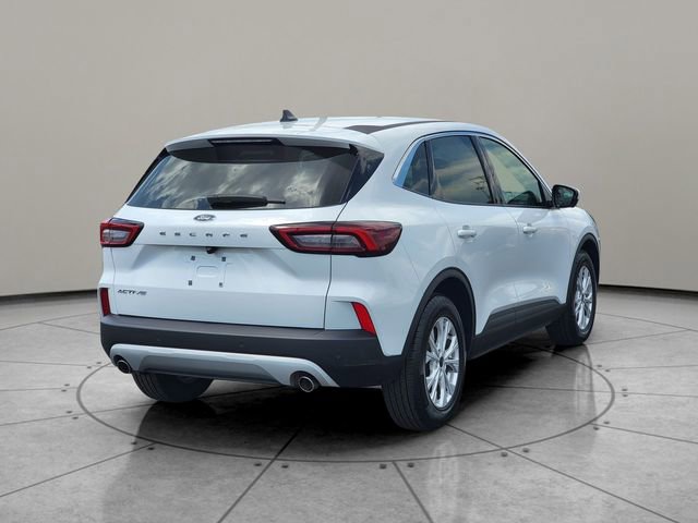 Certified 2023 Ford Escape Active w/ Tech Pack #2 FWD image 12