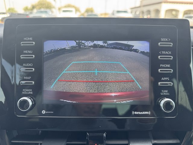 Used 2022 Toyota Camry LE image 14