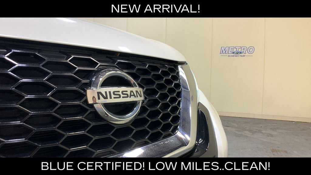 Used 2019 Nissan Murano SV AWD/4WD image 43