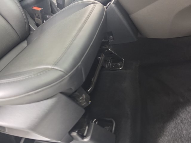 Certified 2023 Ford Transit Connect XL FWD image 27
