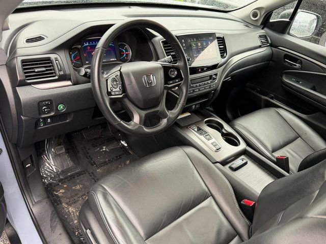 Used 2022 Honda Pilot Special Edition image 25