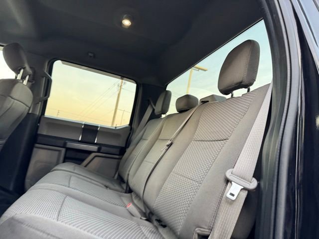 Certified 2020 Ford F150 XLT w/ Trailer Tow Package image 16