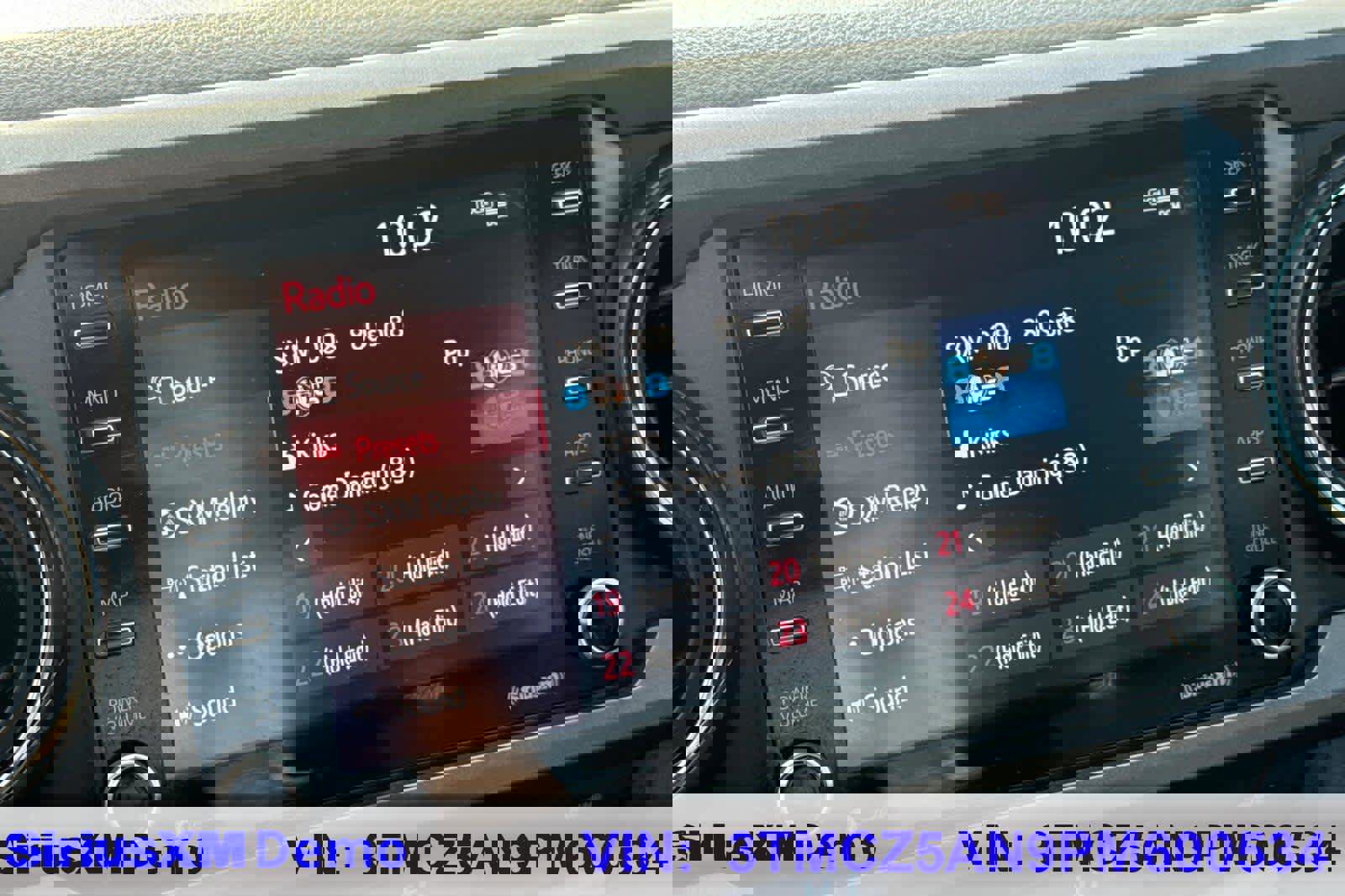 Used 2023 Toyota Tacoma TRD Off-Road AWD/4WD image 27