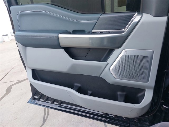 Certified 2023 Ford F150 Limited image 28