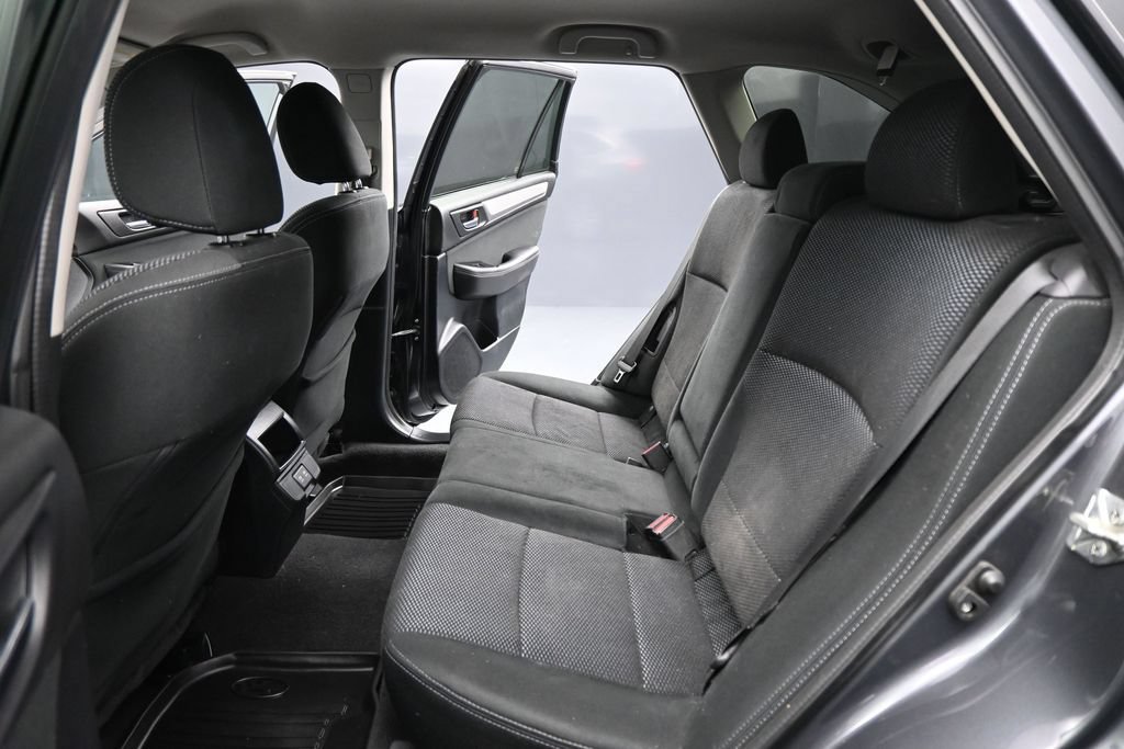Used 2019 Subaru Outback 2.5i Premium AWD/4WD image 15