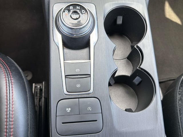 Certified 2024 Ford Escape ST-Line AWD/4WD image 28