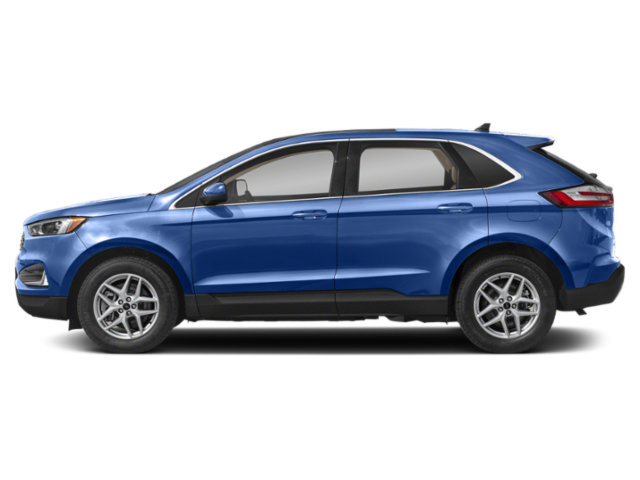 Certified 2023 Ford Edge SEL w/ Sport Appearance Package