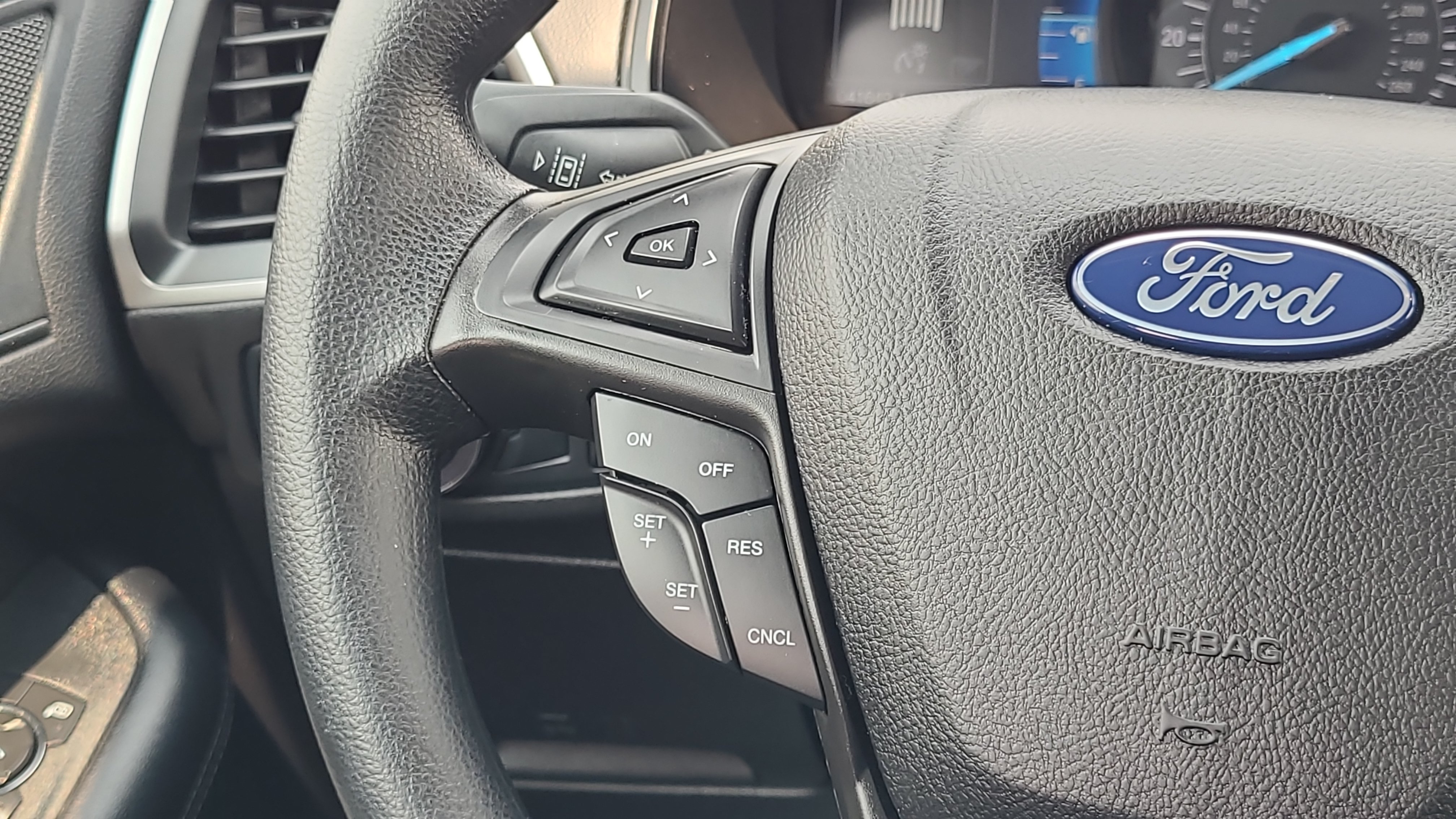 Certified 2022 Ford Edge SE AWD/4WD image 14