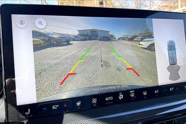 Certified 2023 Ford Escape ST-Line w/ Tech Pack #1 image 26