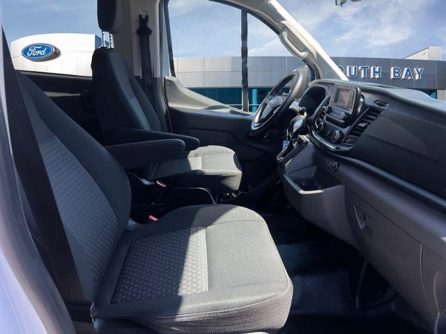 Certified 2022 Ford Transit 150 XL RWD image 15