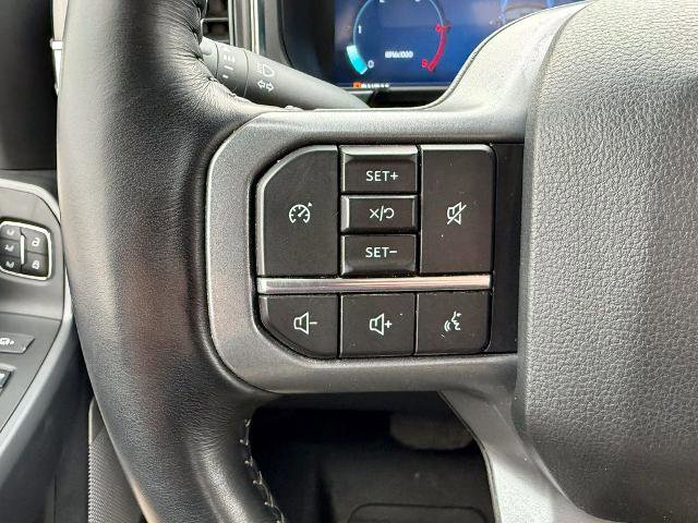 Certified 2023 Ford F350 Lariat w/ Chrome Package image 28