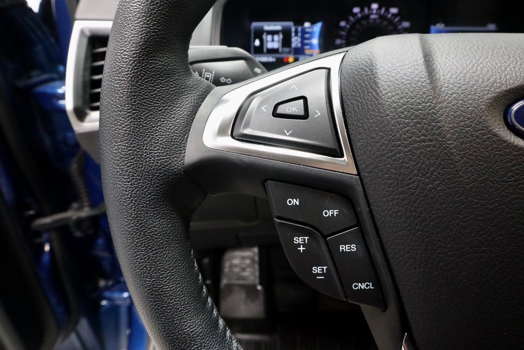 Certified 2024 Ford Edge SEL w/ Convenience Package image 28