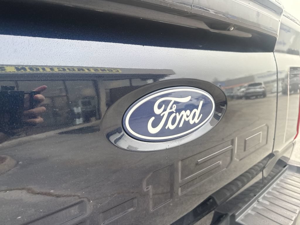 Certified 2024 Ford F150 King Ranch w/ FX4 Off-Road Package AWD/4WD image 6