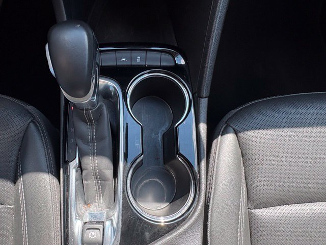Used 2024 Buick Encore GX Sport Touring FWD image 32