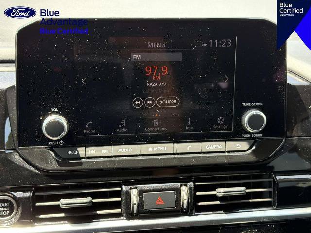Used 2024 Nissan Pathfinder SV FWD image 24