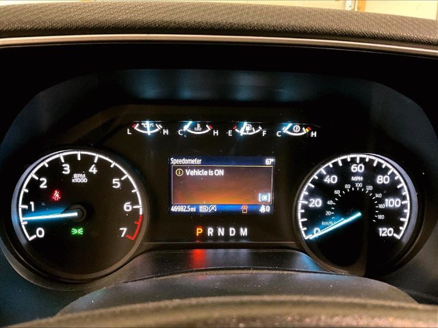 Certified 2023 Ford F150 XLT AWD/4WD image 19