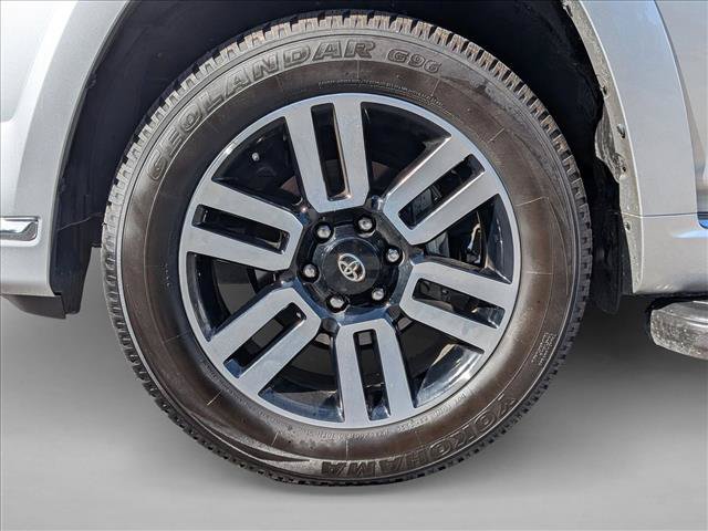 Used 2023 Toyota 4Runner Limited RWD image 22