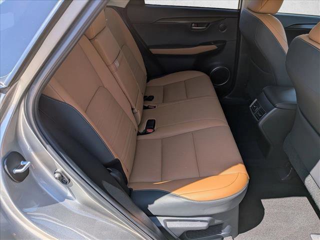Used 2021 Lexus NX 300 AWD w/ Premium Package image 23