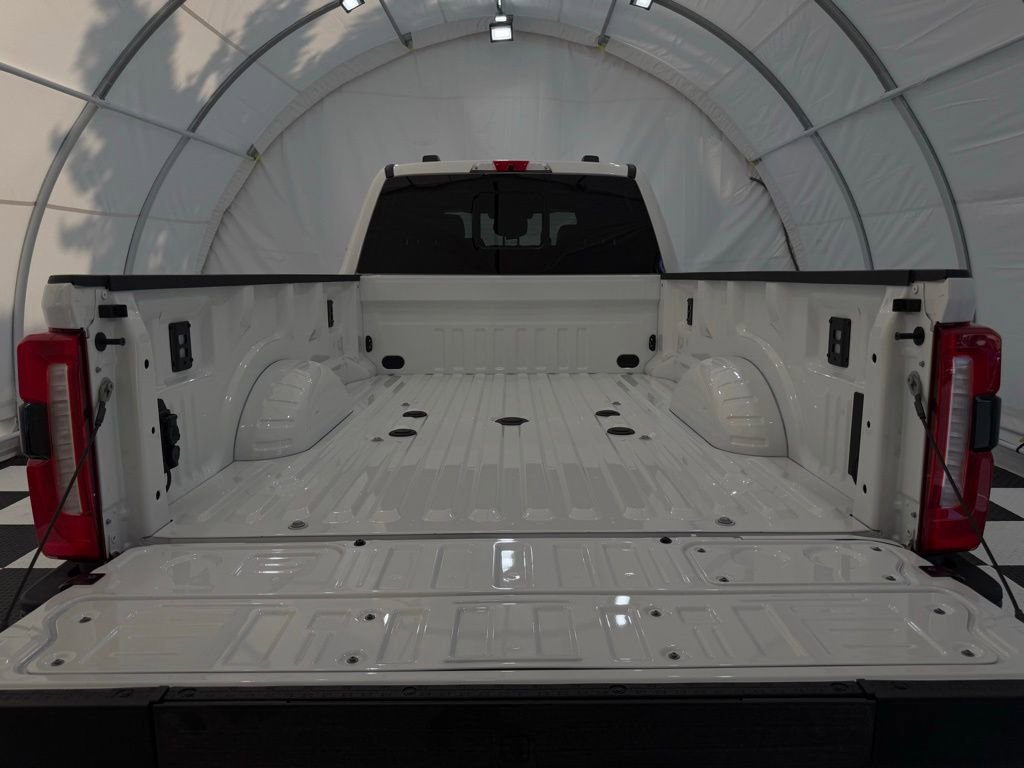 Certified 2025 Ford F450 King Ranch image 4