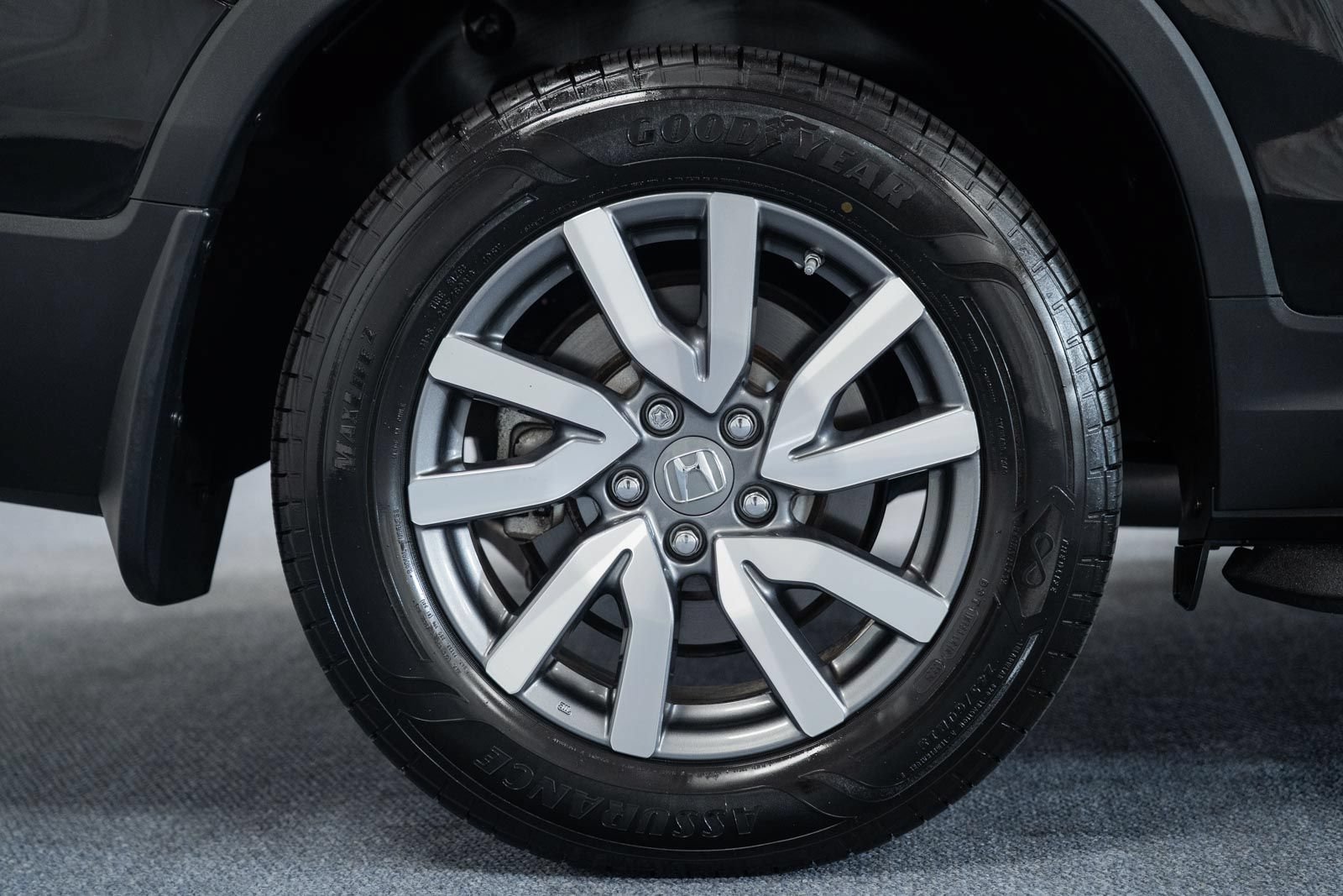 Used 2021 Honda Pilot EX-L image 22