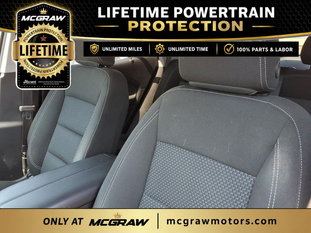 Used 2023 GMC Terrain SLE w/ Elevation Edition FWD image 13