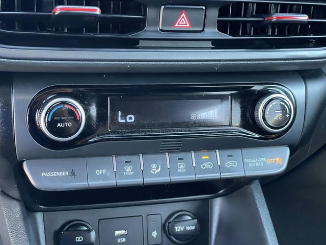 Used 2023 Hyundai Kona N Line w/ Cargo Package AWD/4WD image 16