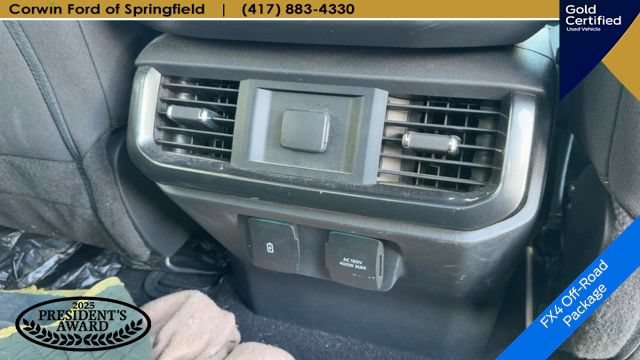 Certified 2023 Ford F150 XLT w/ Equipment Group 302A High AWD/4WD image 15