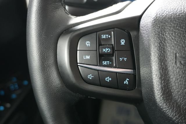 Certified 2024 Ford Ranger Lariat w/ Trailer Tow Package image 14