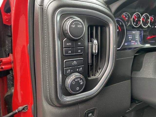 Used 2020 Chevrolet Silverado 1500 LT w/ All-Star Edition image 17