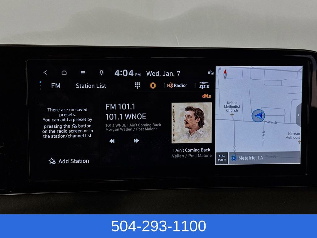 Used 2023 Hyundai Palisade Calligraphy image 15