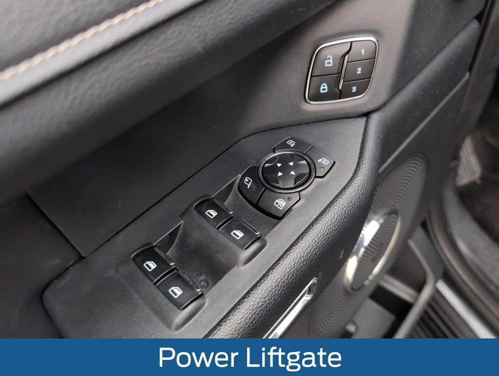 Certified 2023 Ford Expedition Max XLT image 40