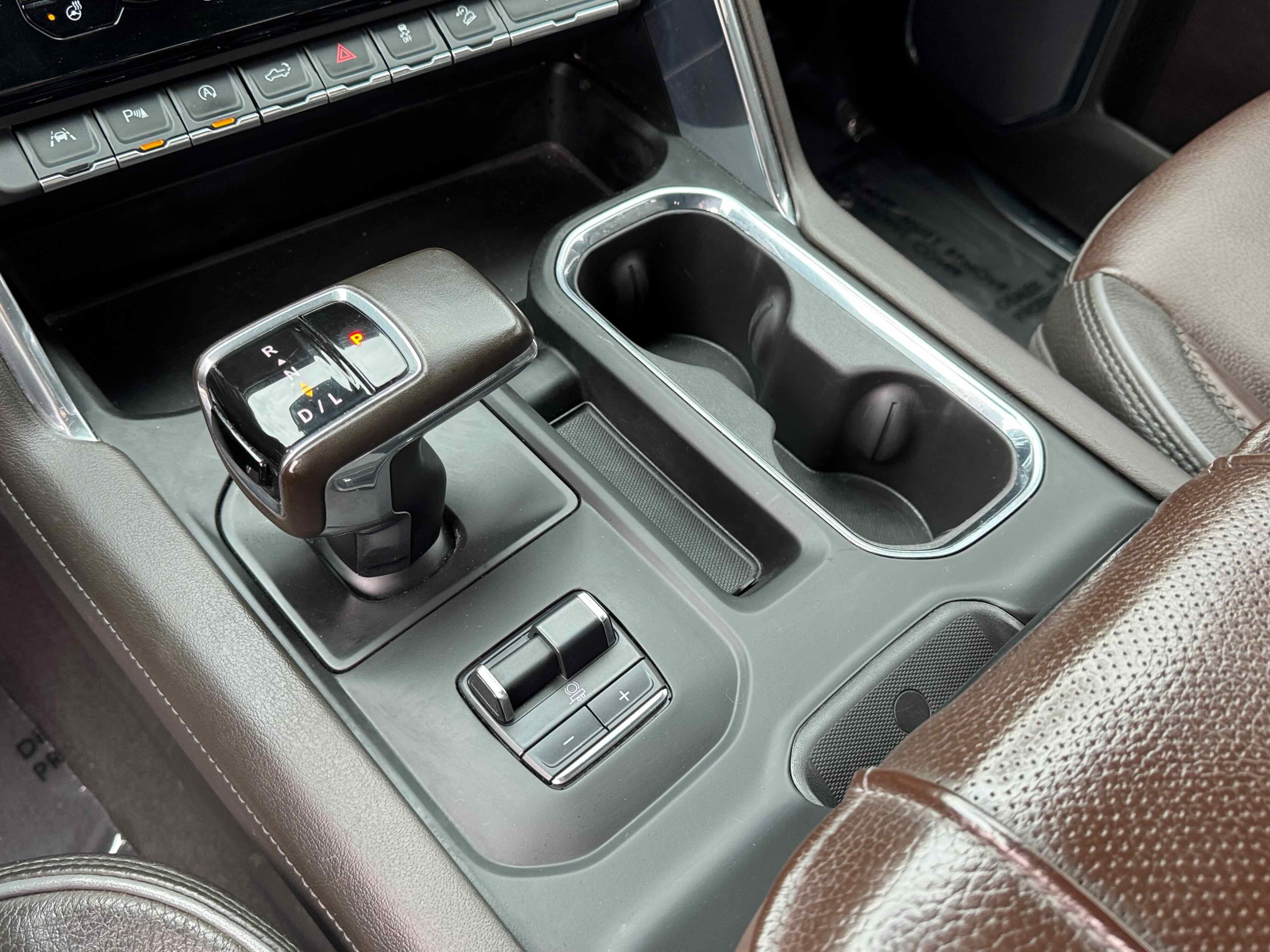 Used 2023 GMC Sierra 1500 Denali w/ Technology Package image 25