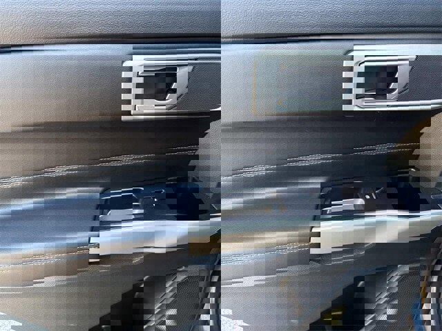 Certified 2023 Ford Explorer XLT image 22