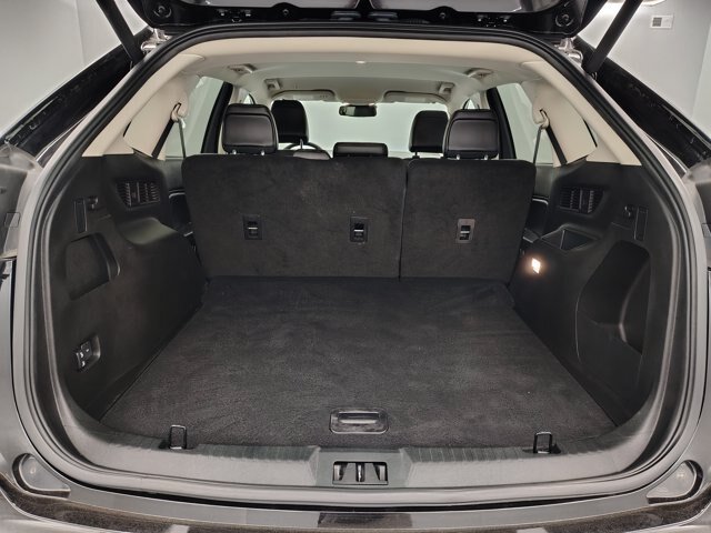 Certified 2024 Ford Edge SEL w/ Convenience Package AWD/4WD image 16