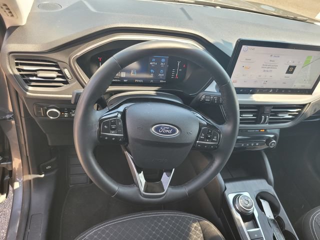 Certified 2023 Ford Escape Active w/ Tech Pack #1 AWD/4WD image 30