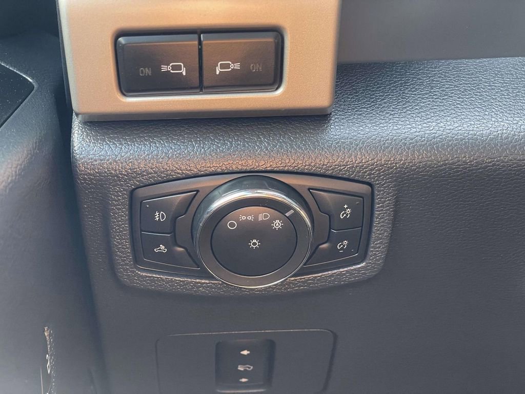 Certified 2022 Ford F250 Lariat image 12