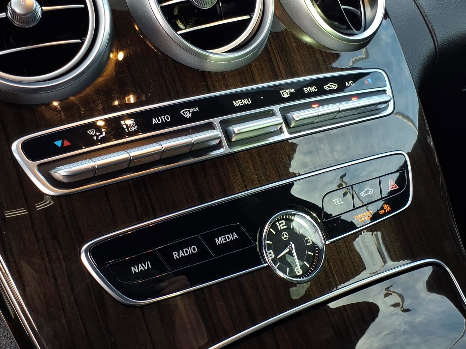 Used 2020 Mercedes-Benz C 300 Sedan image 20