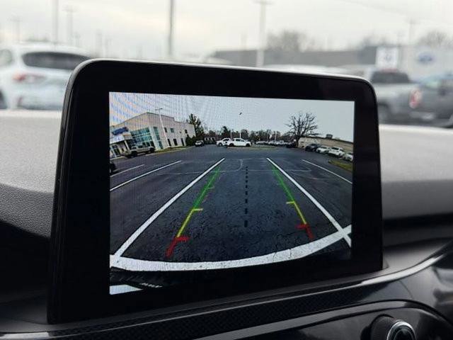 Certified 2023 Ford Escape ST-Line image 31