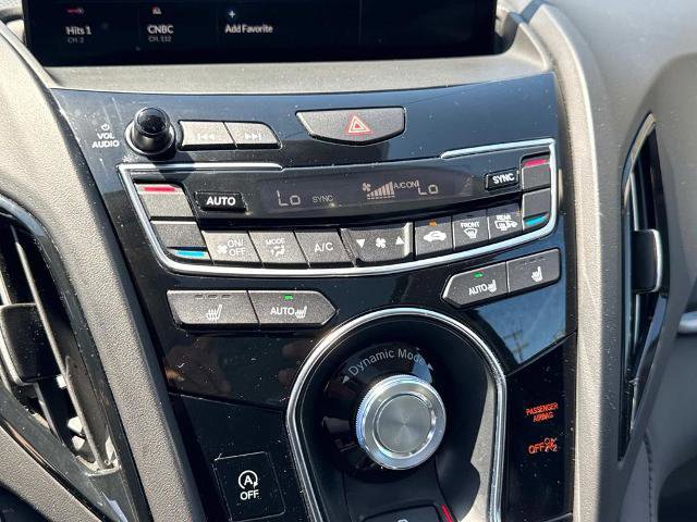 Used 2022 Acura RDX Base image 27
