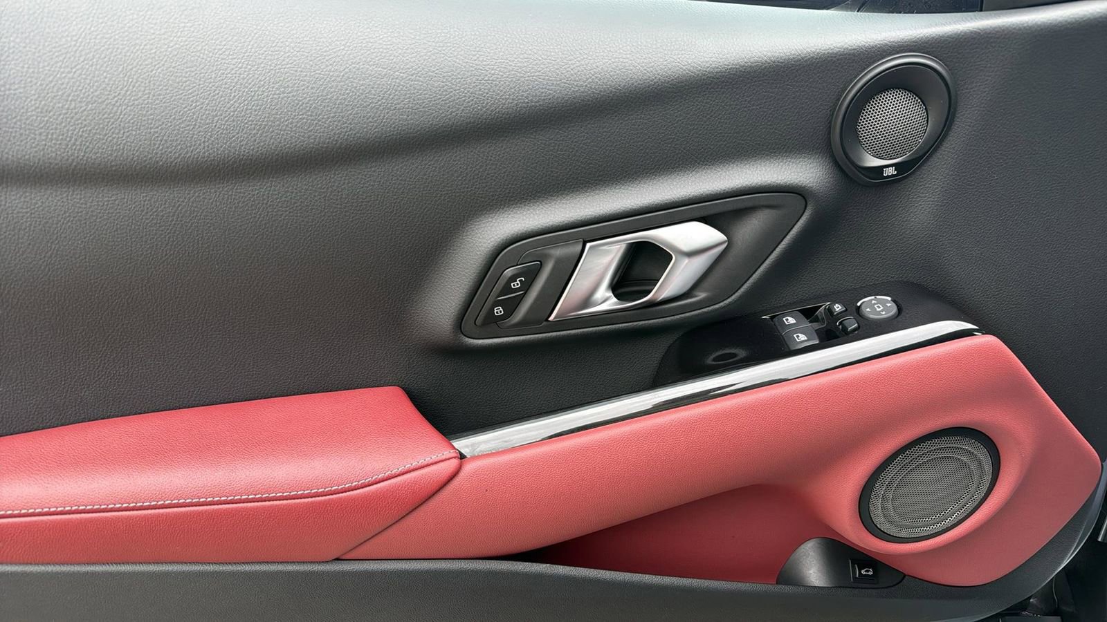 Used 2022 Toyota Supra A91 Edition w/ Driver Assist Package image 9