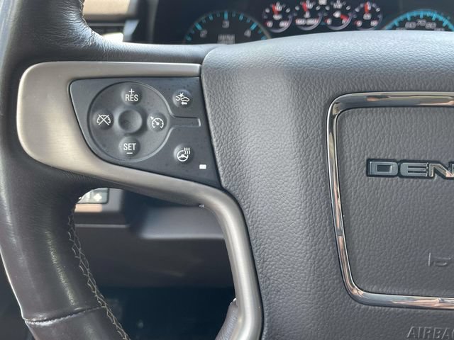 Used 2018 GMC Yukon Denali w/ Denali Ultimate Package AWD/4WD image 19