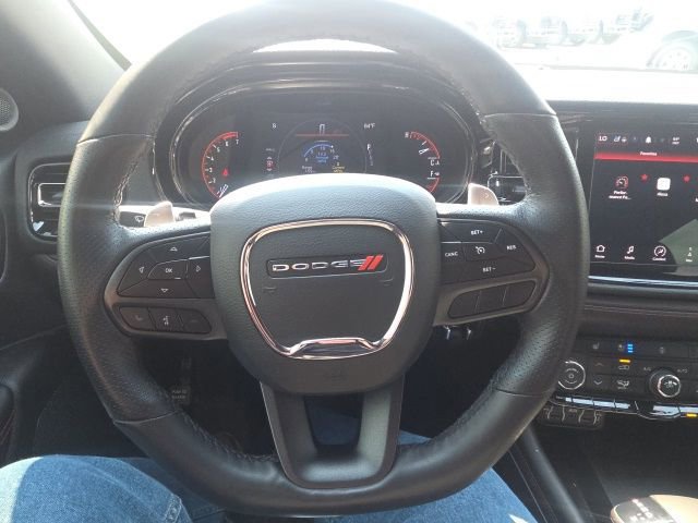 Used 2024 Dodge Durango R/T w/ Tow 'N Go Package AWD/4WD image 41