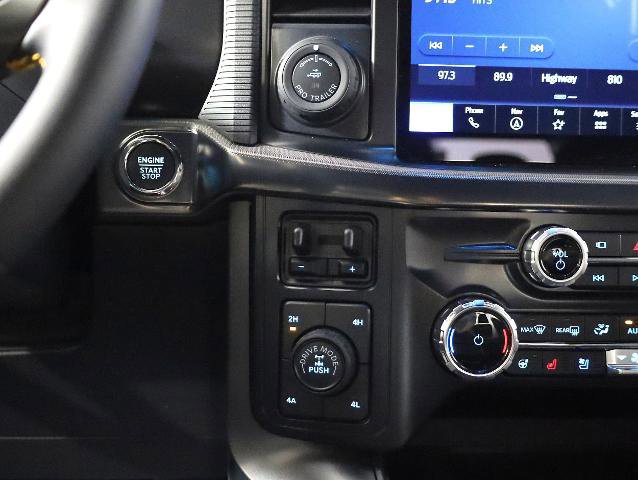 Certified 2025 Ford F150 Raptor image 15