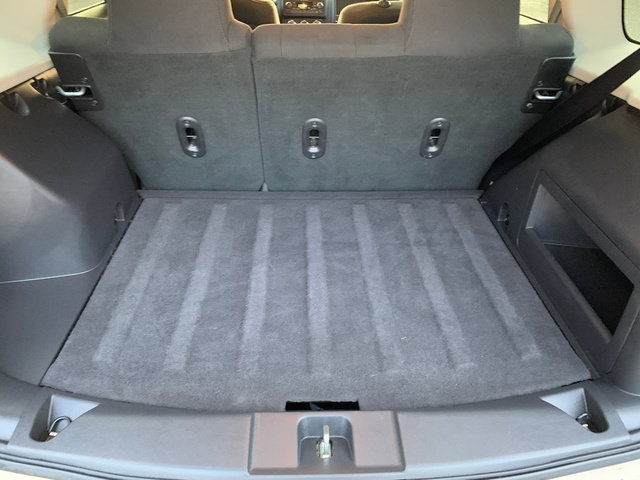 Used 2017 Jeep Patriot Sport FWD image 16