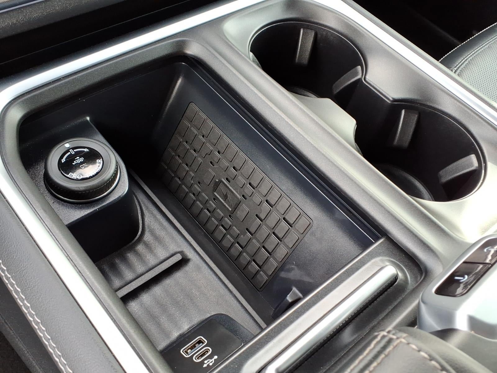 Certified 2025 Ford Expedition Platinum w/ Stealth Performance Package AWD/4WD image 31