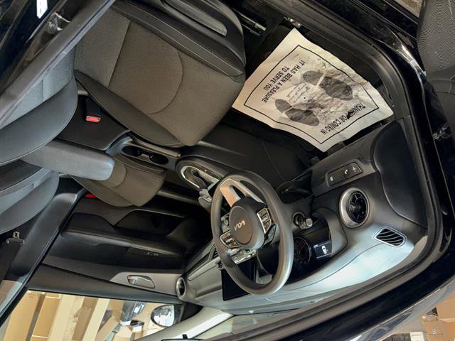 Used 2024 Kia Forte LXS w/ LXS Technology Package image 10